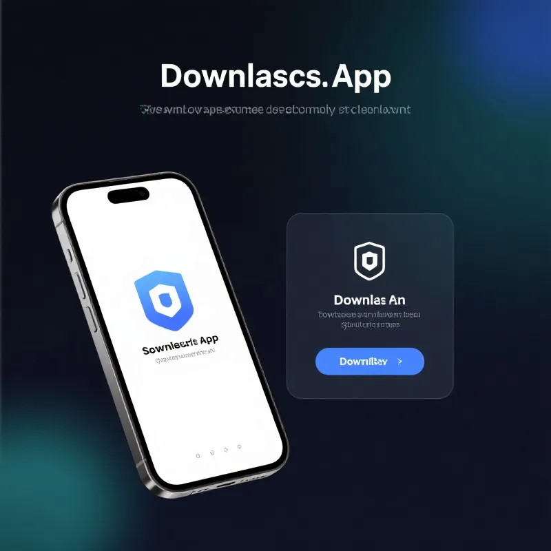 满冠APP下载与安装引导
