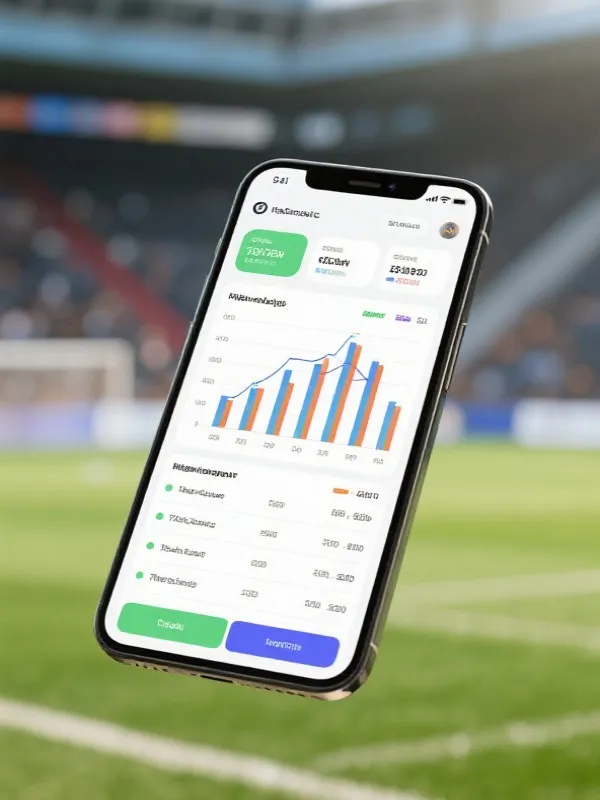 专业数据可视化